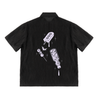 幽々スイーツ Yuu Yuu Sweets - Button-up Shirt