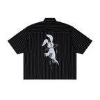 ふれふれ坊主 Fure Fure Bouzu - Button-up Shirt