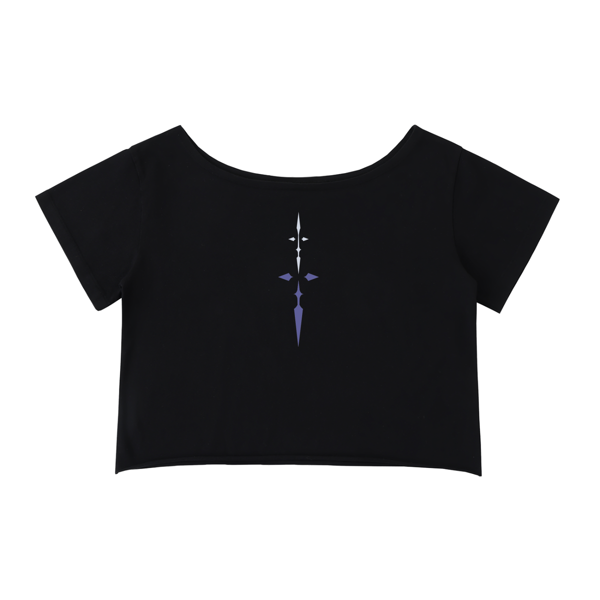 刺さる Sasaru - Off Shoulder Top