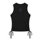 刺さる Sasaru - Sleeveless Top
