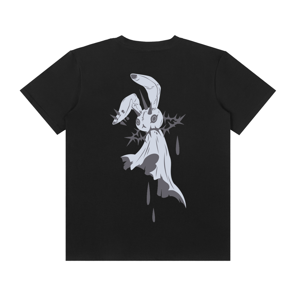 ふれふれ坊主 Fure Fure Bouzu - T-shirt
