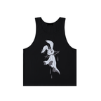 ふれふれ坊主 Fure Fure Bouzu - Tank Top