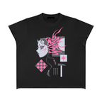 復讐 Fukushuu - Boxy T-shirt