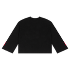 堕天使 Datenshi - Thermal Long Sleeve