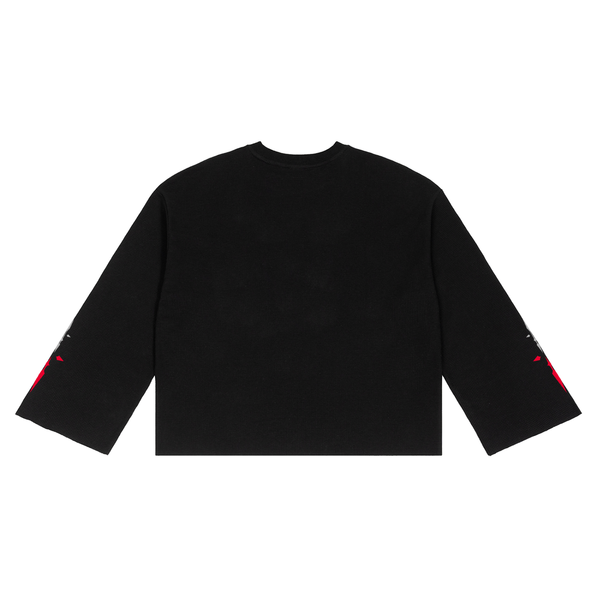 堕天使 Datenshi - Thermal Long Sleeve