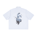 人形 Ningyou - Button-up Shirt