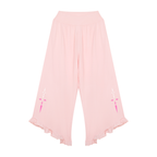天使 Tenshi - Long Ruffle Bloomers