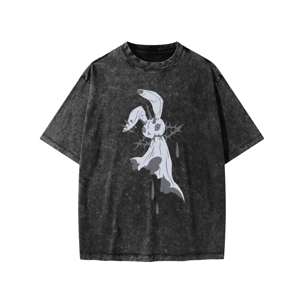 ふれふれ坊主 Fure Fure Bouzu - Petite/Kids T-Shirt