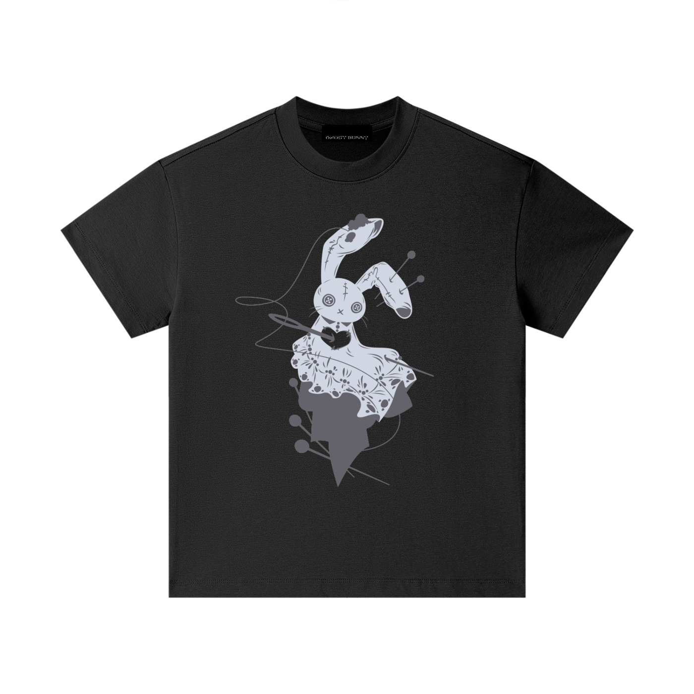 人形 Ningyou - Petite/Kids T-Shirt