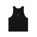 ふれふれ坊主 Fure Fure Bouzu - Tank Top