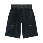 キラキラ Glimmer - Long Line Shorts