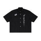 ふれふれ坊主 Fure Fure Bouzu - Button-up Shirt