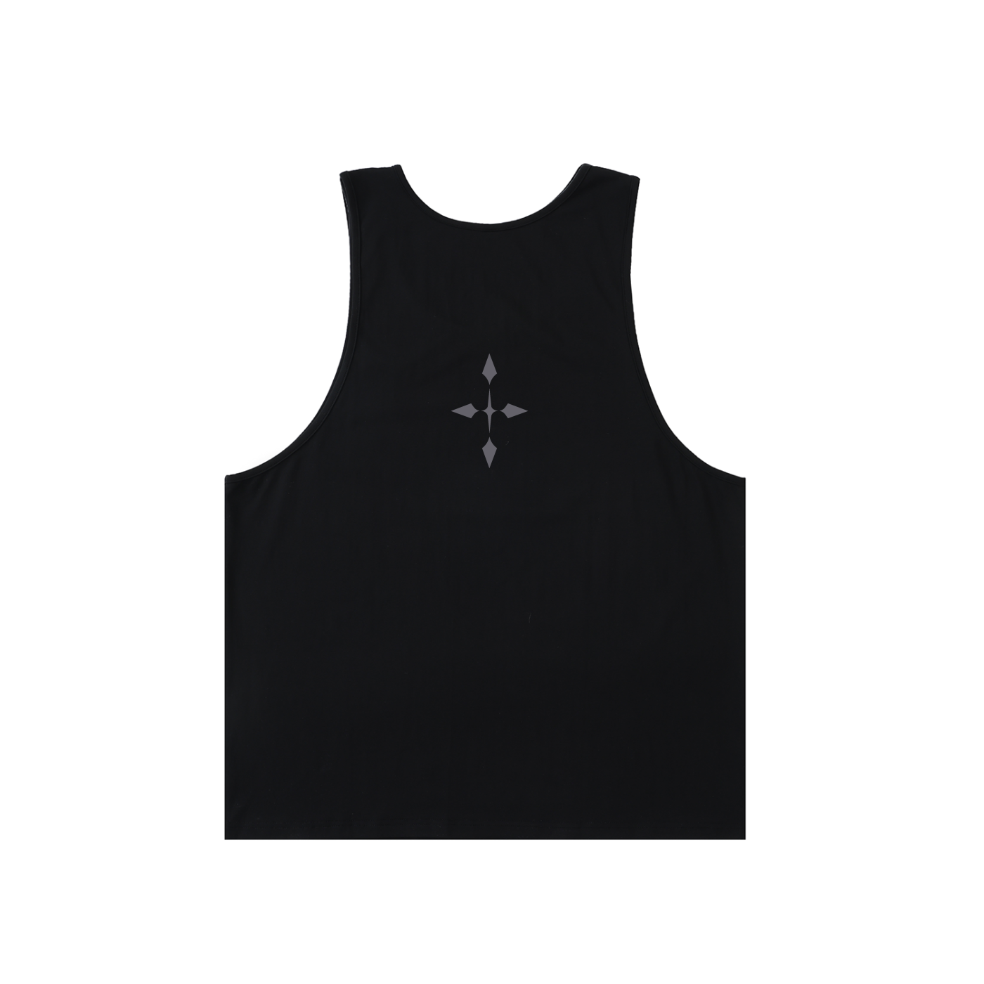 厄除 Yakuyoke - Tank Top