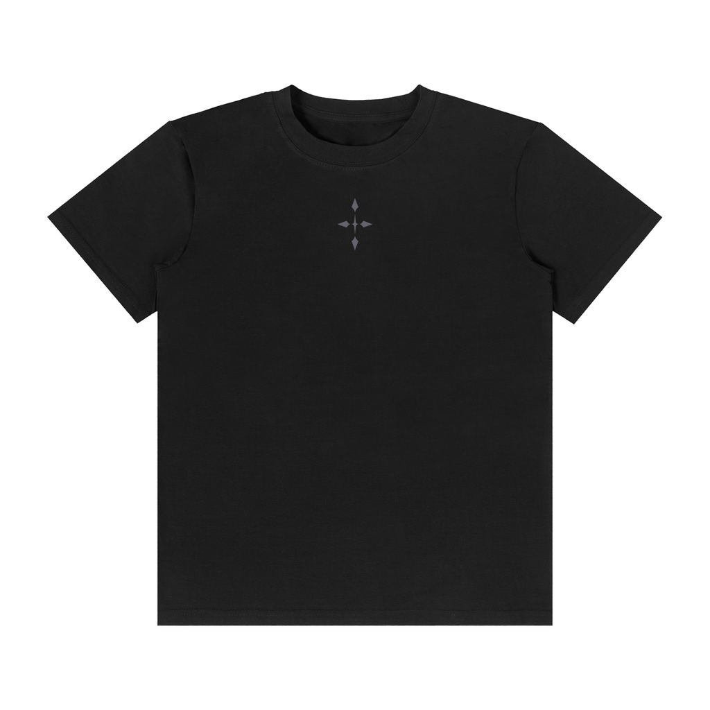 厄除 Yakuyoke - T-shirt