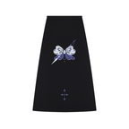 刺さる Sasaru - Long Skirt