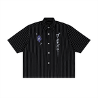 魔女 Majo - Button-Up Shirt