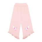 天使 Tenshi - Long Ruffle Bloomers