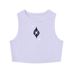 魔女 Majo - Crop Tank