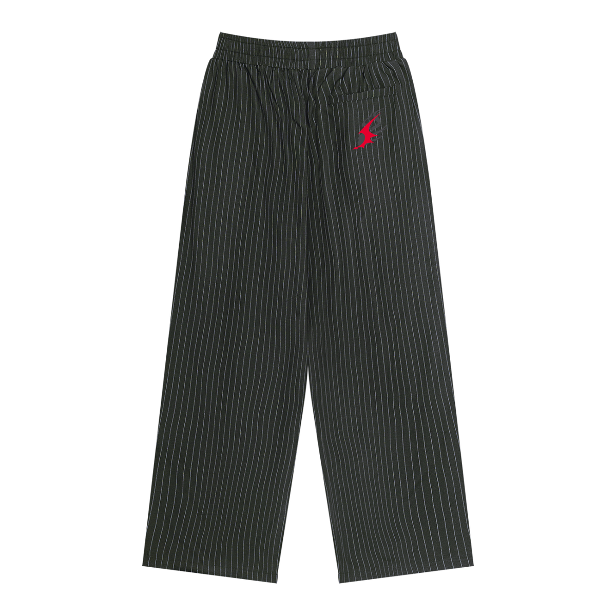 堕天使 Datenshi - Striped Lounge Pants