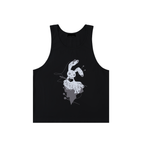 人形 Ningyou - Tank Top
