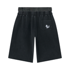 キラキラ Glimmer - Long Line Shorts