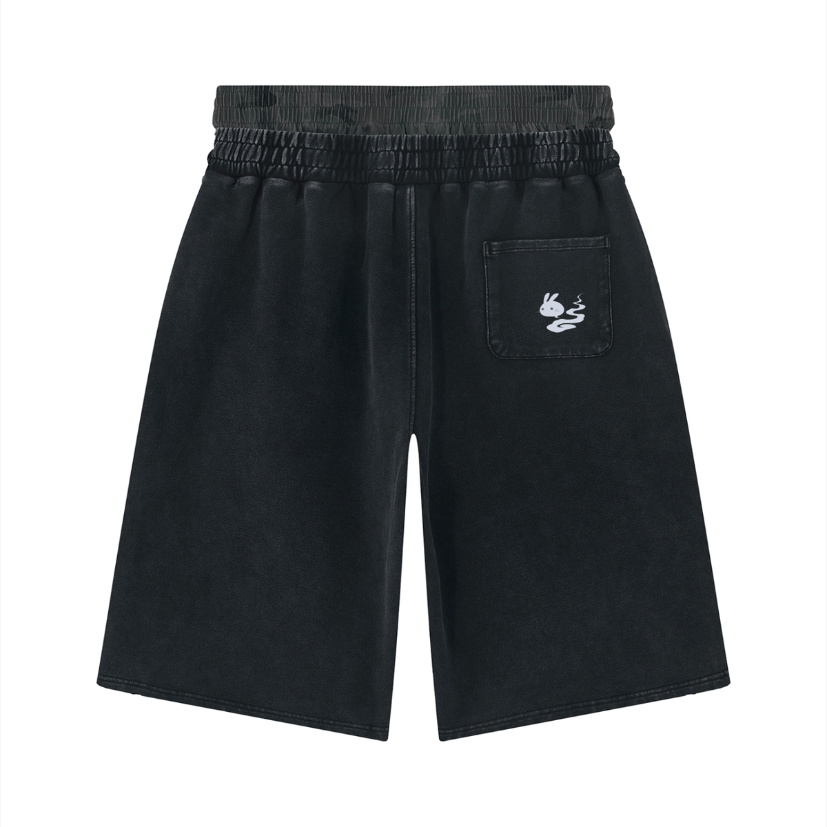 キラキラ Glimmer - Long Line Shorts