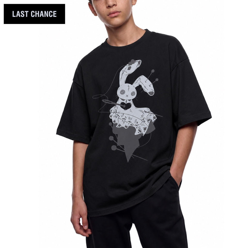 人形 Ningyou - Petite/Kids T-Shirt