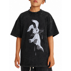 ふれふれ坊主 Fure Fure Bouzu - Petite/Kids T-Shirt