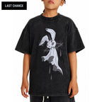 ふれふれ坊主 Fure Fure Bouzu - Petite/Kids T-Shirt