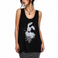人形 Ningyou - Tank Top