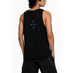 厄除 Yakuyoke - Tank Top