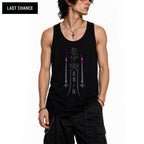 厄除 Yakuyoke - Tank Top