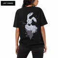 人形 Ningyou - T-shirt