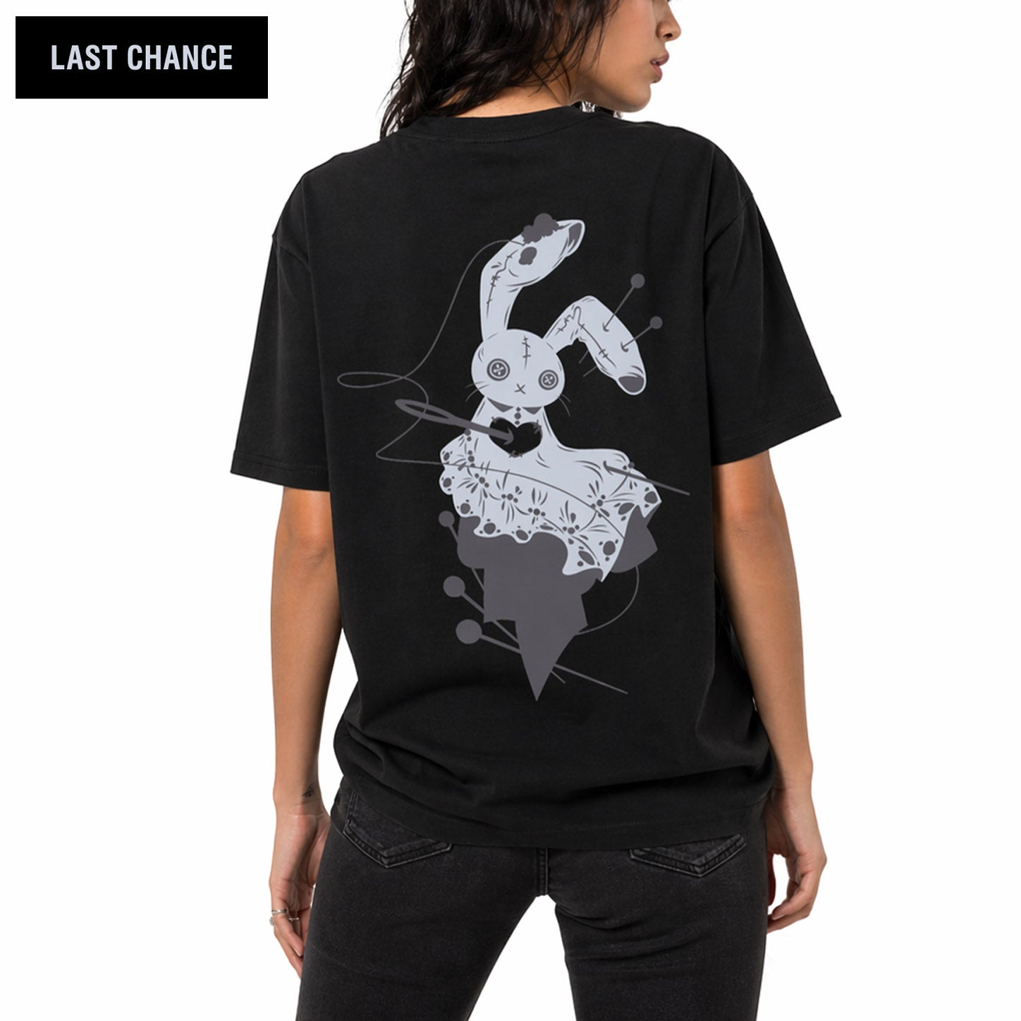 人形 Ningyou - T-shirt