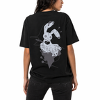 人形 Ningyou - T-shirt