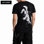 ふれふれ坊主 Fure Fure Bouzu - T-shirt