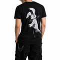 ふれふれ坊主 Fure Fure Bouzu - T-shirt