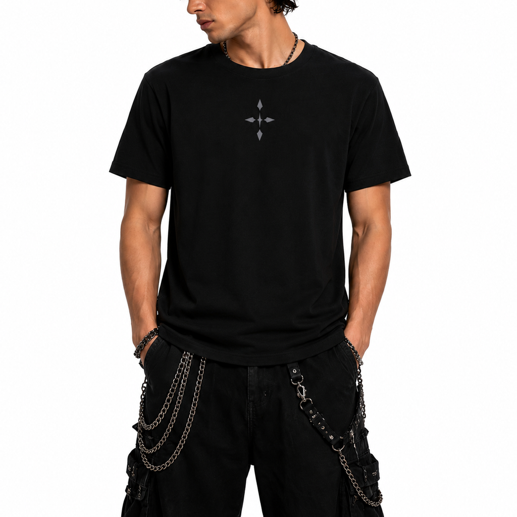 厄除 Yakuyoke - T-shirt