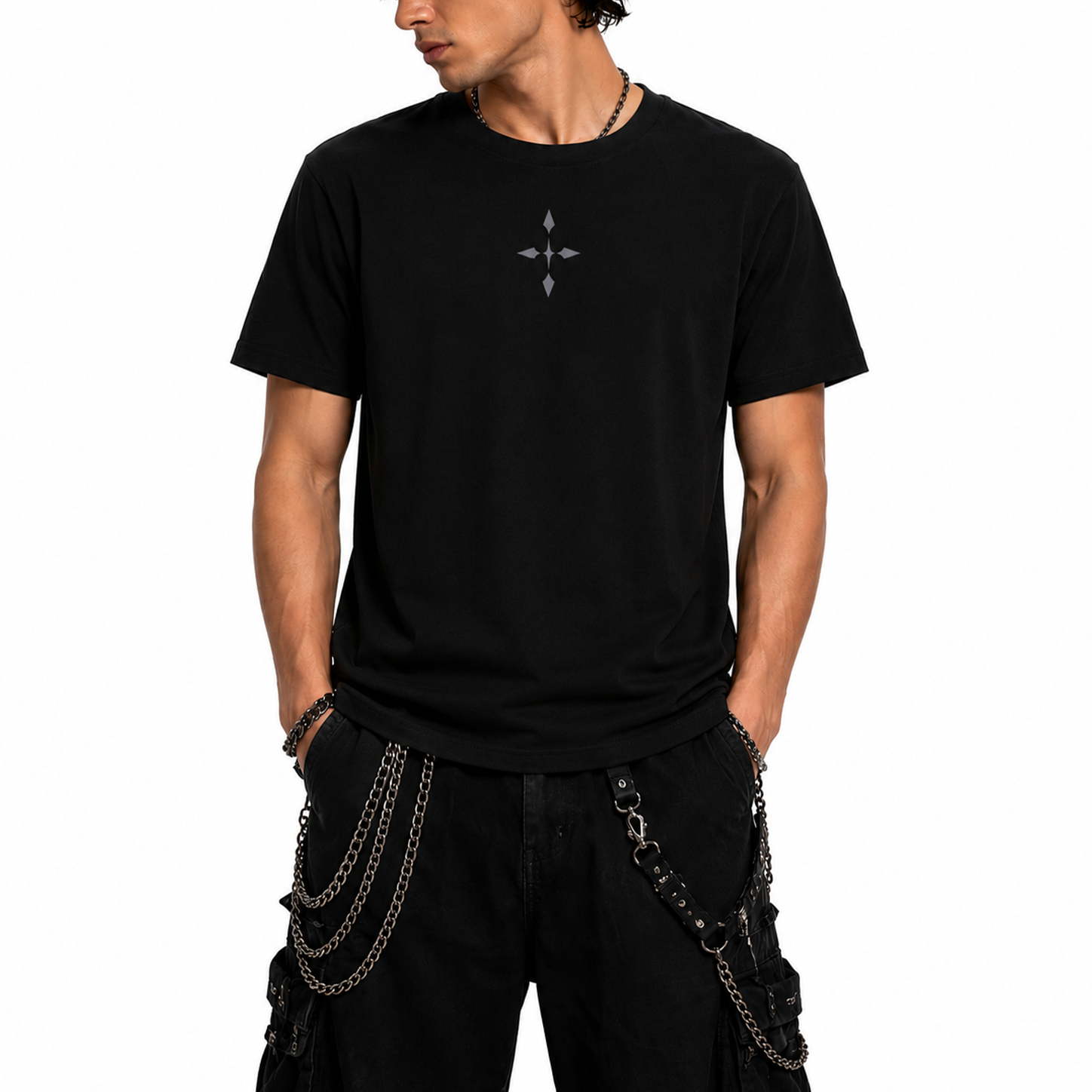 厄除 Yakuyoke - T-shirt