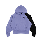 ミッドナイトティ Midnight Tea - Fleece Hoodie