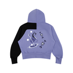 ミッドナイトティ Midnight Tea - Fleece Hoodie
