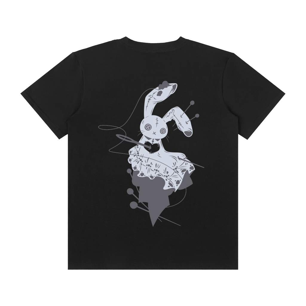 人形 Ningyou - T-shirt