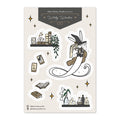[Sticker Sheet] Witchy Wonders