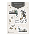 [Sticker Sheet] Witchy Wonders