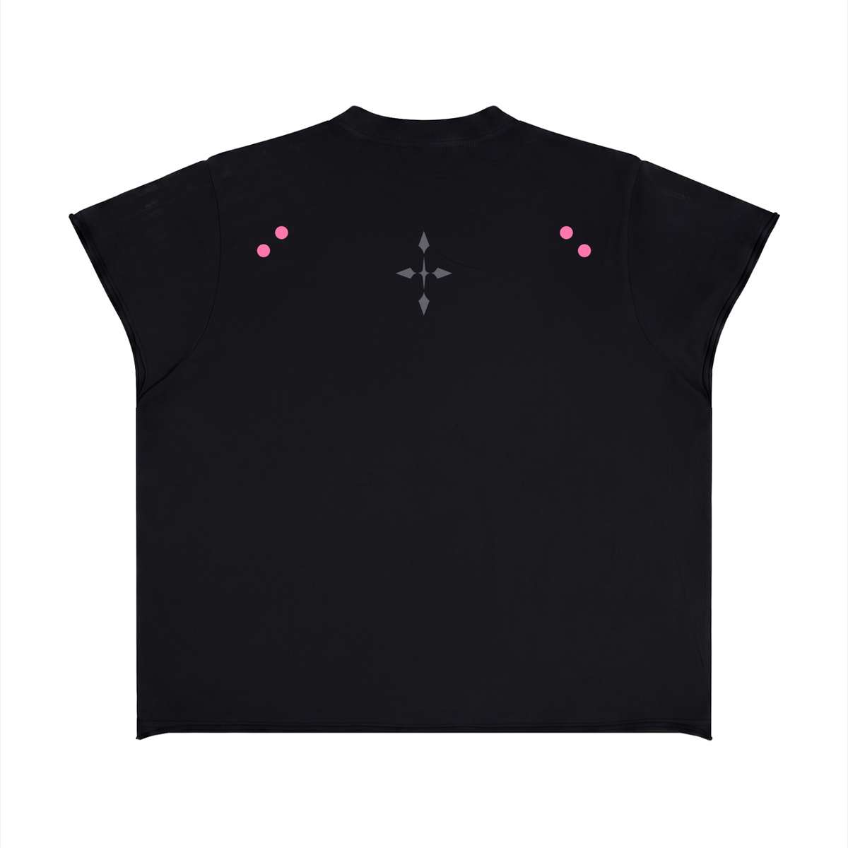 復讐 Fukushuu - Boxy T-shirt