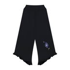 魔女 Majo - Long Ruffle Bloomers