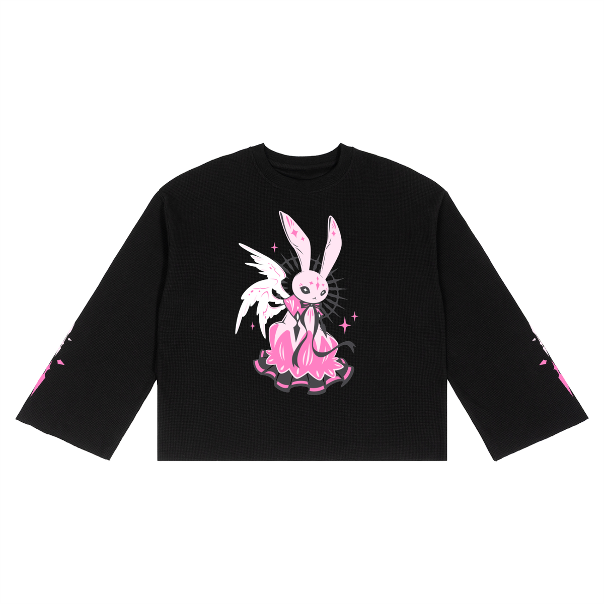 天使 Tenshi - Thermal Long Sleeve