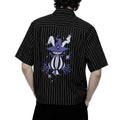 魔女 Majo - Button-Up Shirt