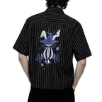 魔女 Majo - Button-Up Shirt