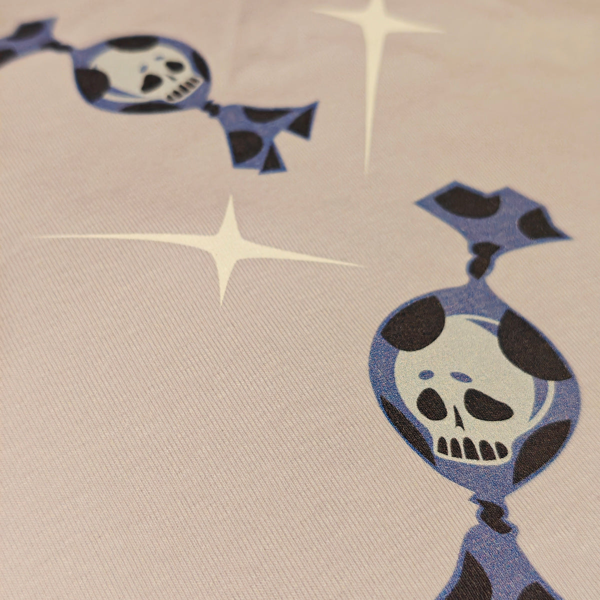 魔女 Majo - Crop Tank
